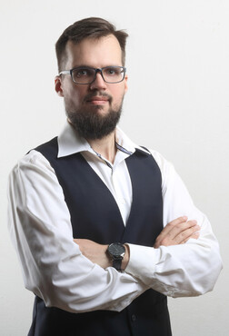 Alexandr Mansurov
